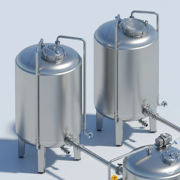 Применение Оризаклар в пивоварении